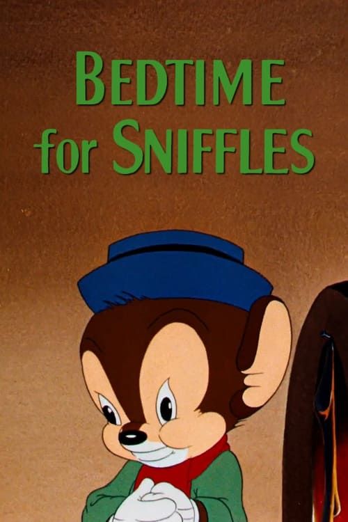 Key visual of Bedtime for Sniffles