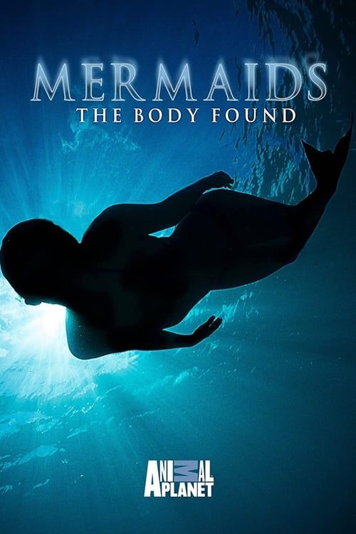 Key visual of Mermaids: The Body Found