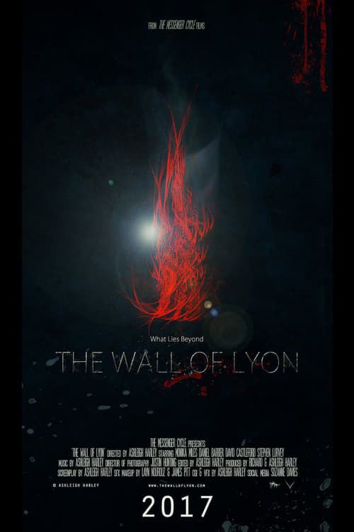 Key visual of The Wall of Lyon
