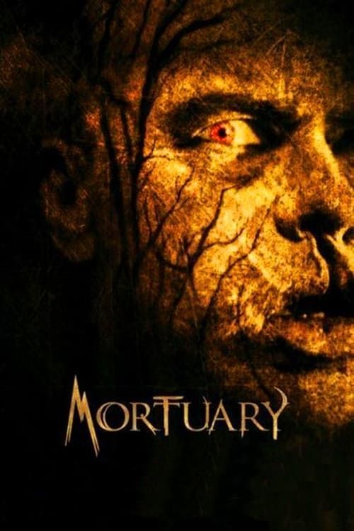Key visual of Mortuary