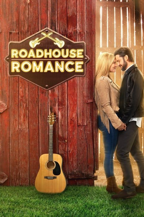 Key visual of Roadhouse Romance