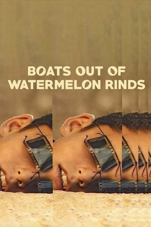 Key visual of Boats Out of Watermelon Rinds