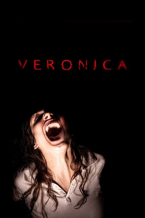 Key visual of Veronica