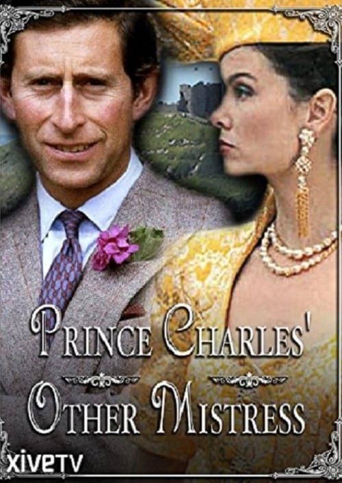 Key visual of Prince Charles' Other Mistress