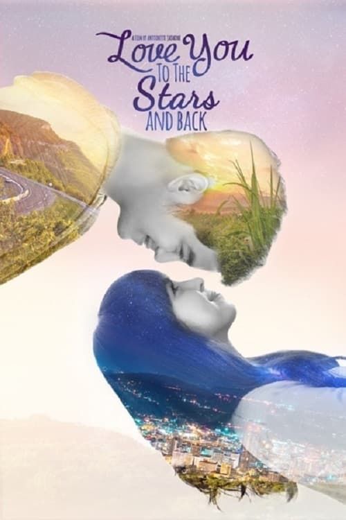 Key visual of Love You to the Stars and Back