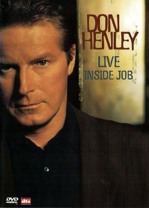 Key visual of Don Henley - Live Inside Job