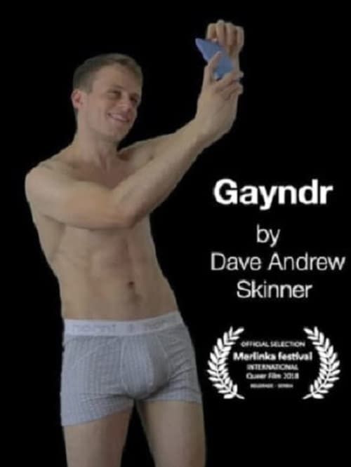 Key visual of Gayndr II