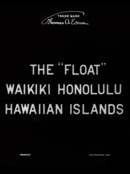 Key visual of The "Float," Waikiki, Honolulu, Hawaiian Islands