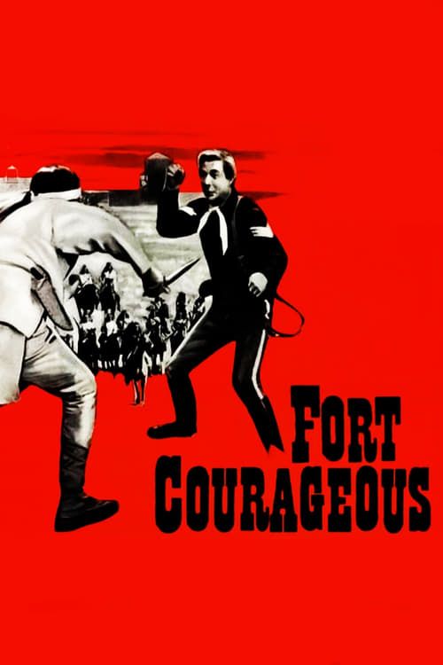 Key visual of Fort Courageous