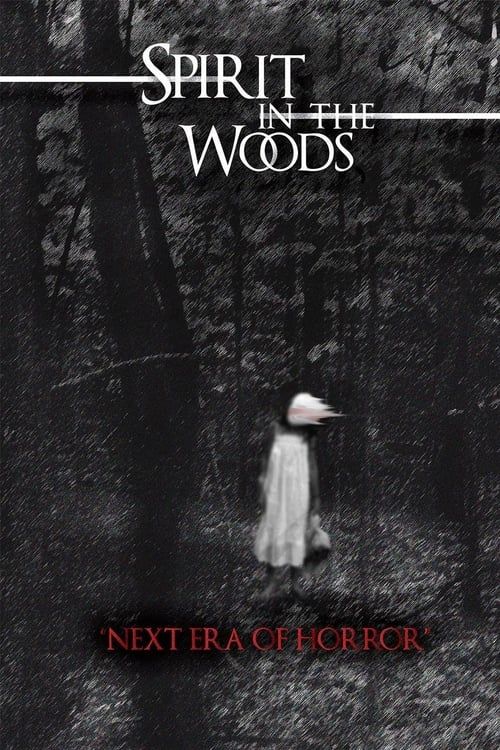 Key visual of Spirit in the Woods