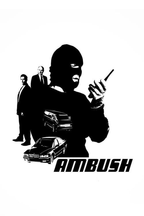 Key visual of Ambush