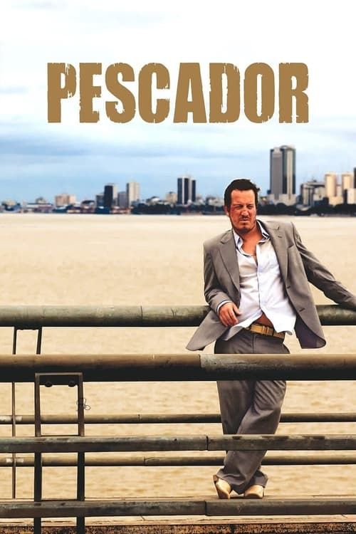 Key visual of Pescador