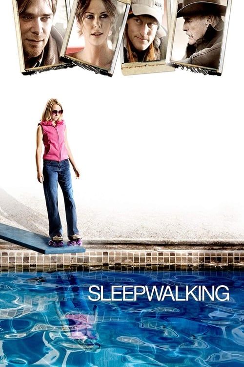 Key visual of Sleepwalking