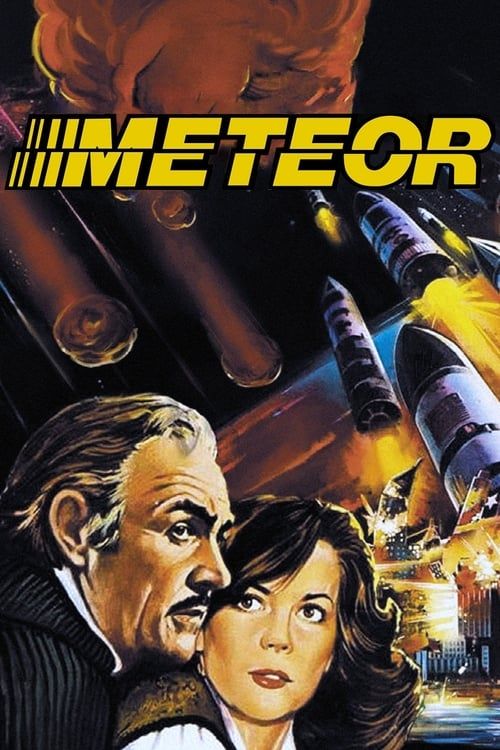 Key visual of Meteor