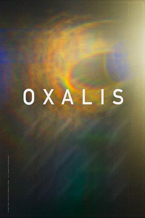 Key visual of Oxalis