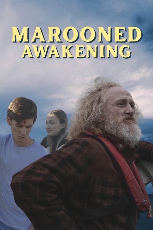 Key visual of Marooned Awakening