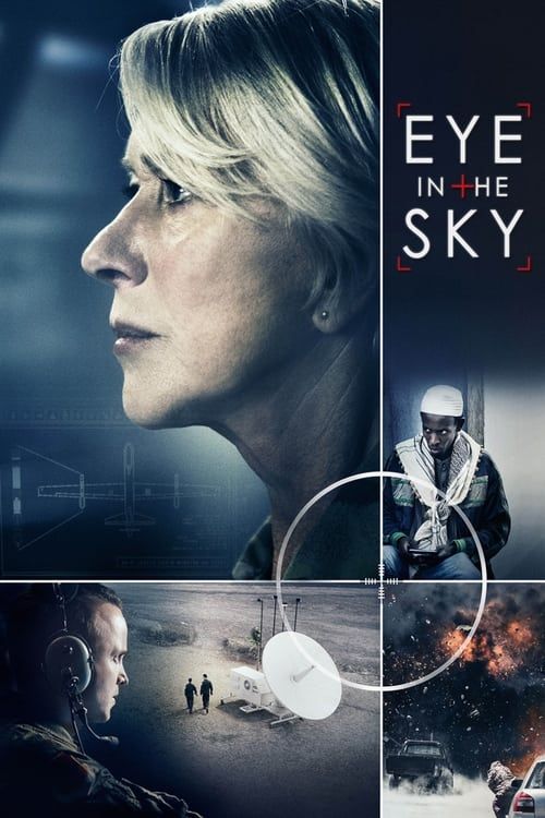 Key visual of Eye in the Sky