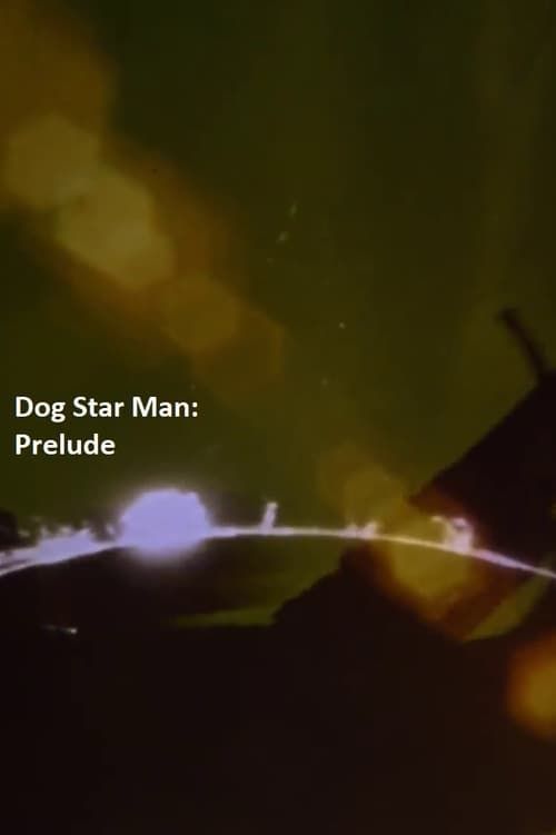 Key visual of Prelude: Dog Star Man