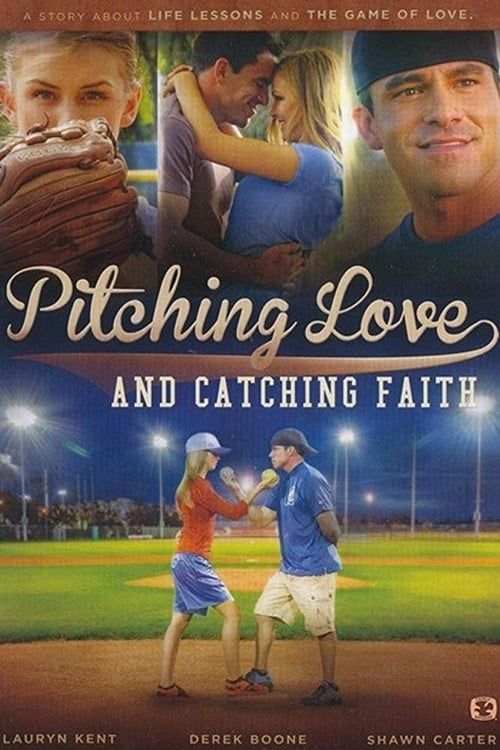 Key visual of Romance in the Outfield