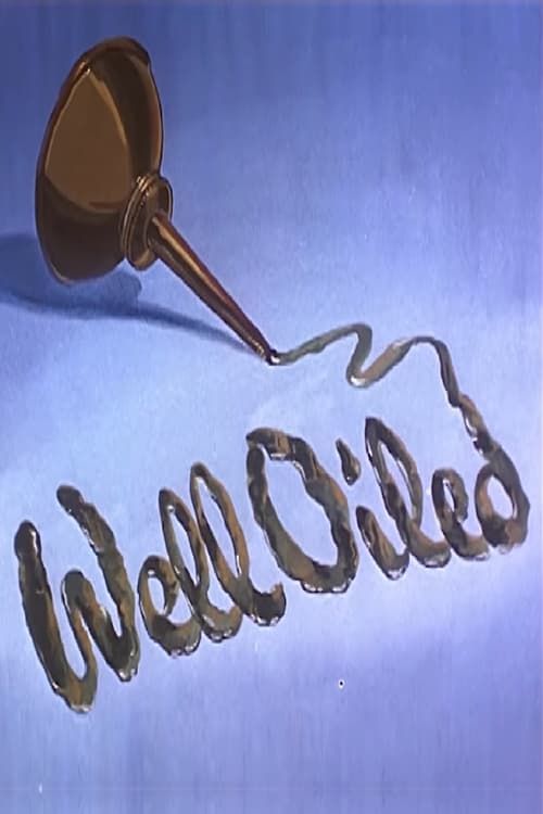Key visual of Well Oiled