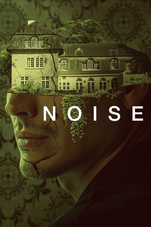 Key visual of Noise