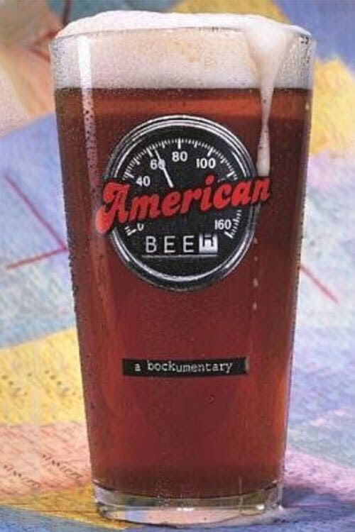 Key visual of American Beer