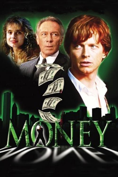 Key visual of Money