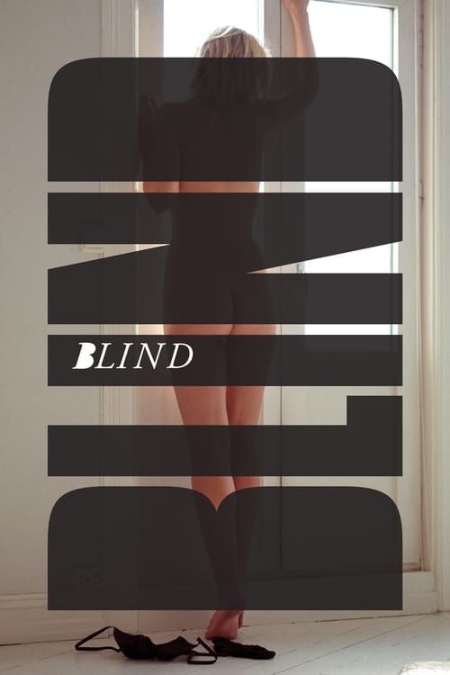 Key visual of Blind