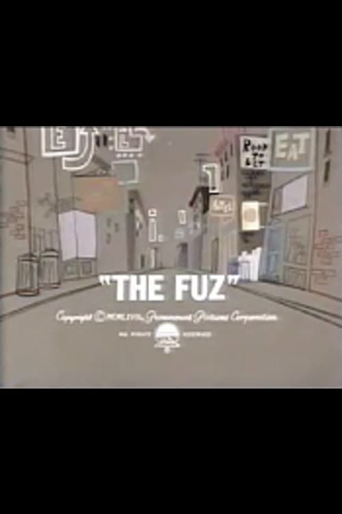 Key visual of The Fuz