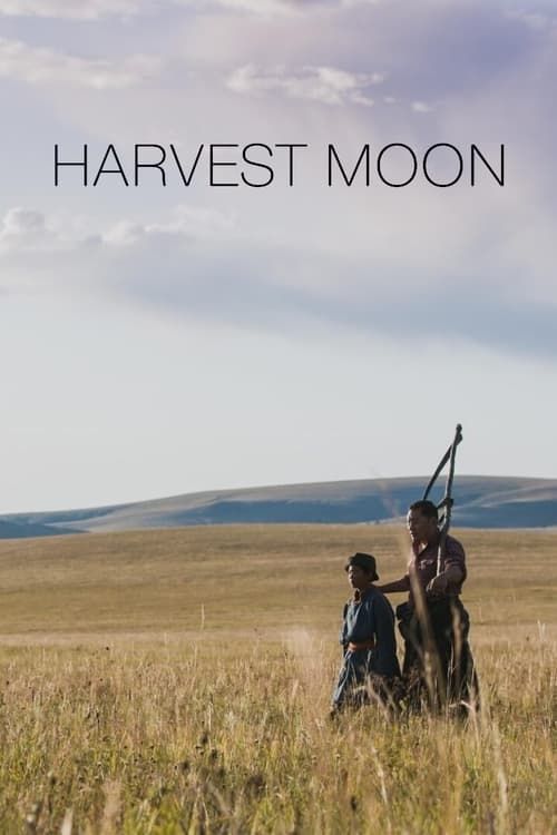 Key visual of Harvest Moon