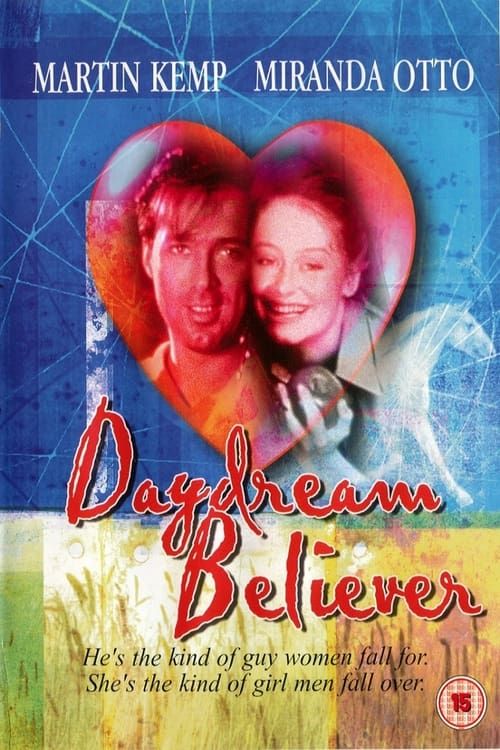 Key visual of Daydream Believer