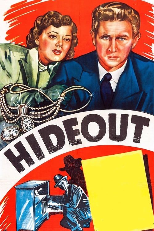 Key visual of Hideout