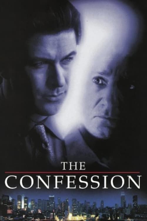 Key visual of The Confession