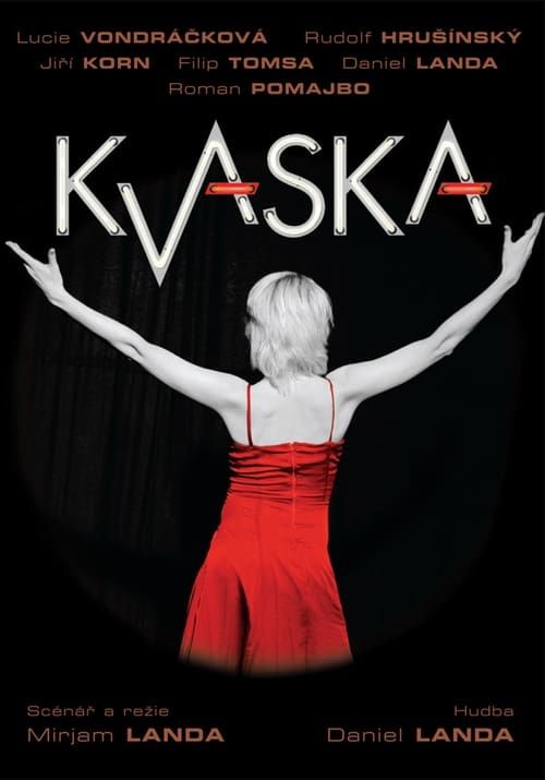 Key visual of Kvaska
