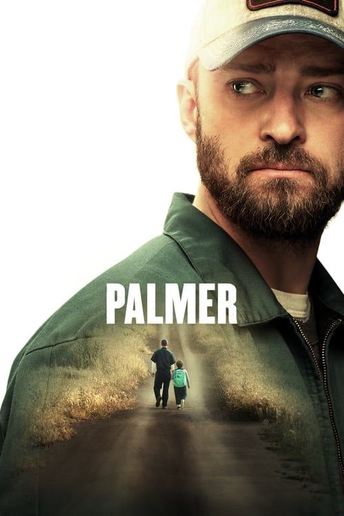 Key visual of Palmer
