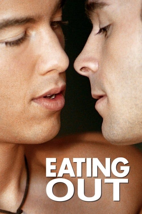Key visual of Eating Out