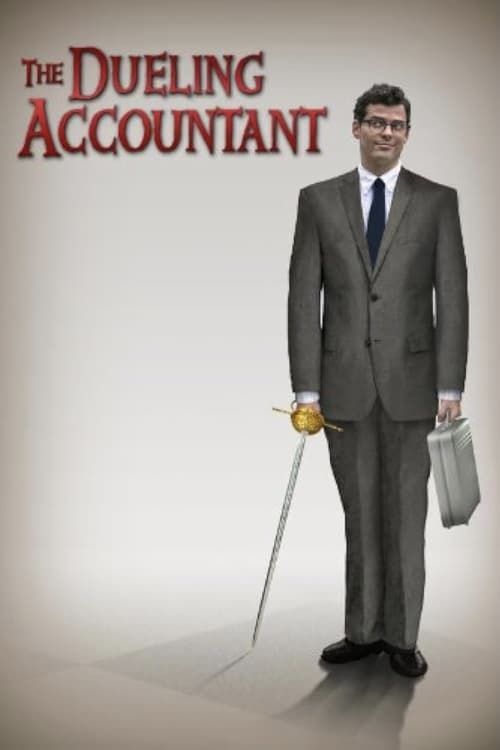 Key visual of The Dueling Accountant