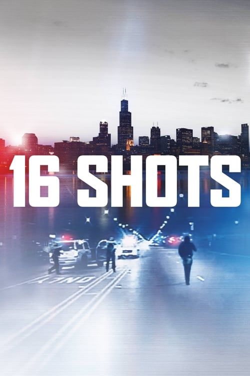 Key visual of 16 Shots