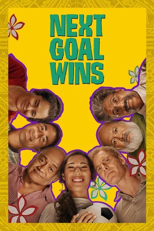 Key visual of Next Goal Wins