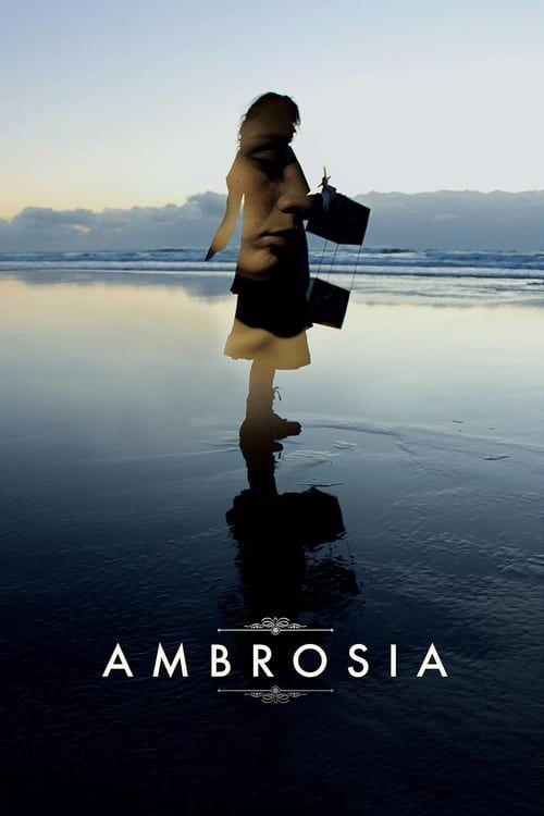 Key visual of Ambrosia