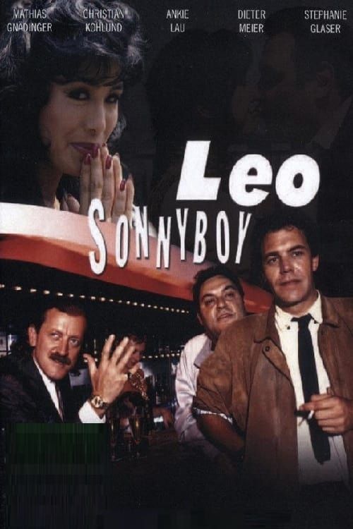 Key visual of Leo Sonnyboy