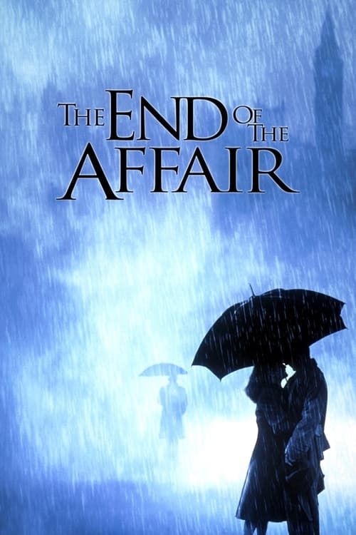 Key visual of The End of the Affair