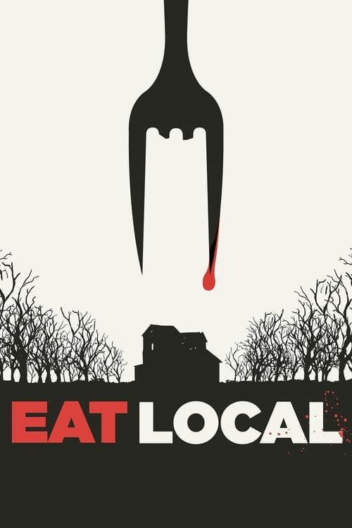 Key visual of Eat Locals