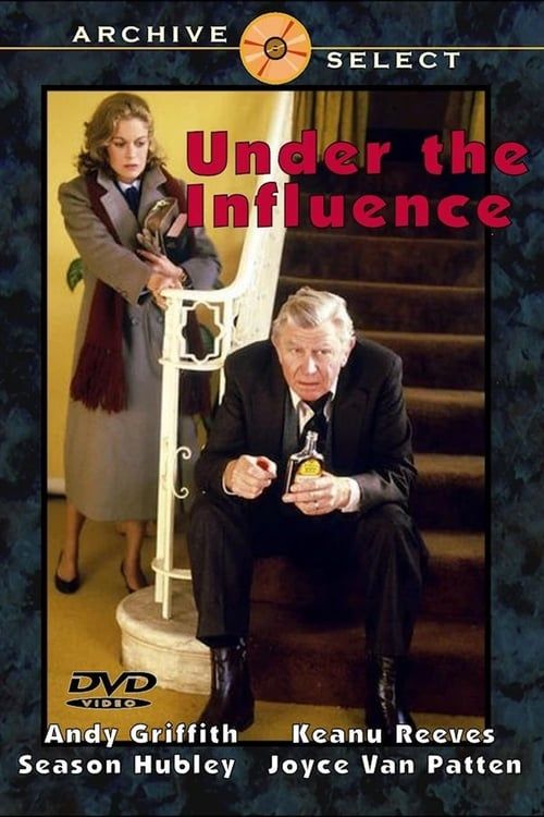 Key visual of Under the Influence