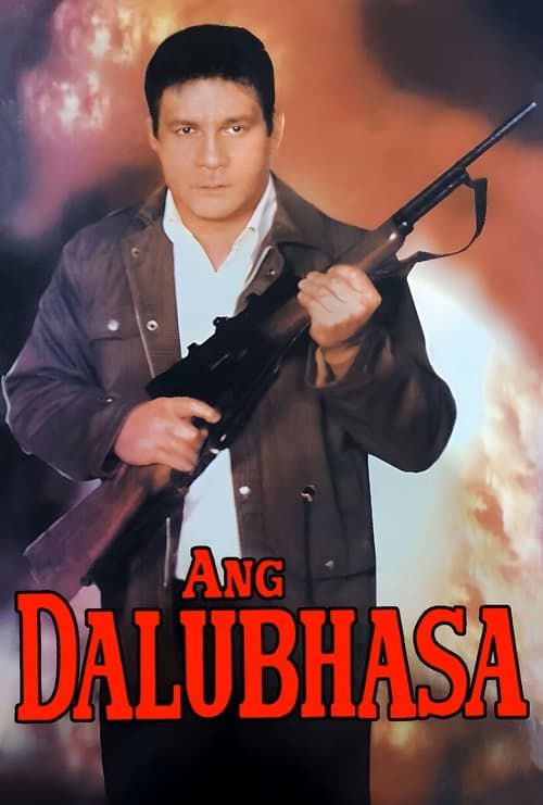 Key visual of Ang Dalubhasa