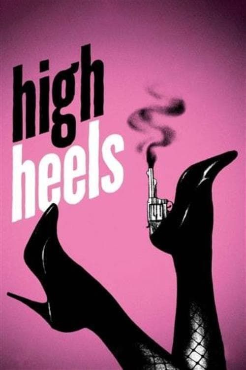 Key visual of High Heels