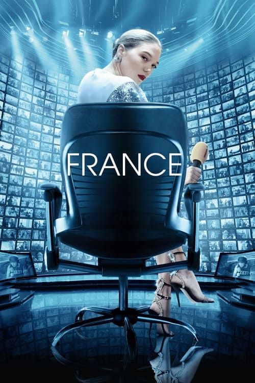 Key visual of France