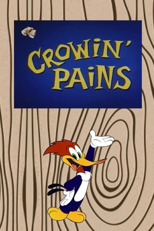 Key visual of Crowin' Pains