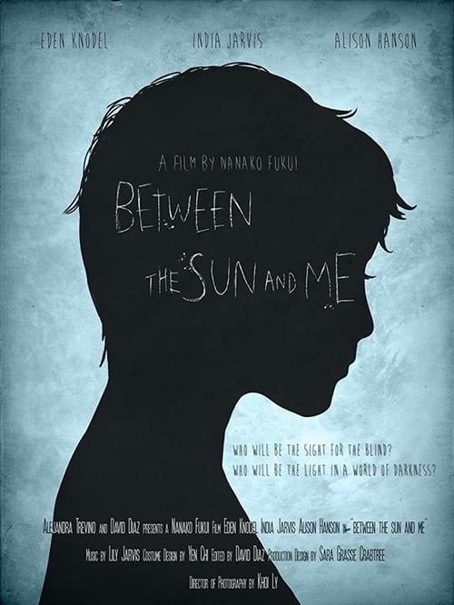 Key visual of Between the Sun and Me