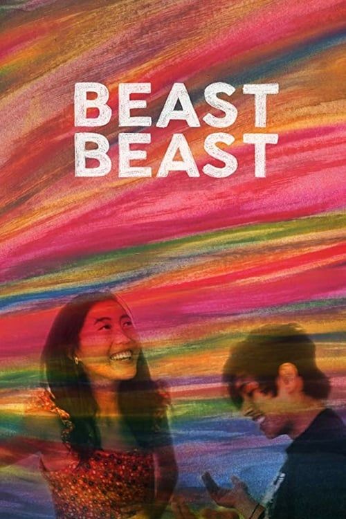 Key visual of Beast Beast